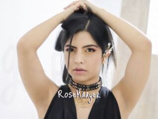 RoseMaayer