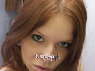 RoseNymph