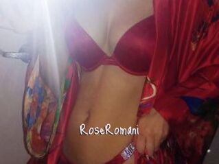 RoseRomani