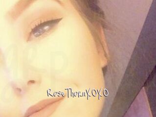 RoseThornXOXO