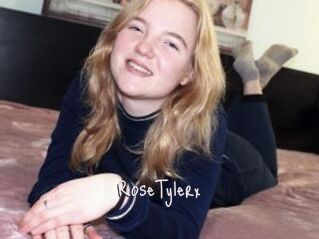 RoseTylerx