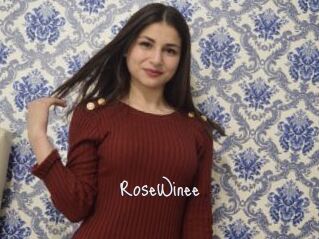 RoseWinee