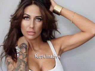 RoselinaLive