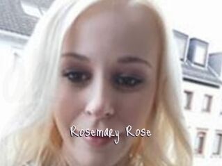 Rosemary_Rose