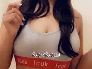 RosesRosalia