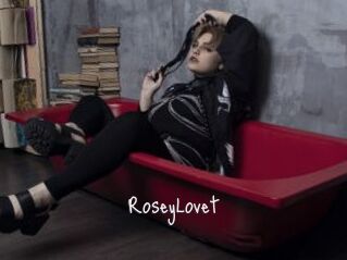 RoseyLovet