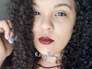 RoseyPink