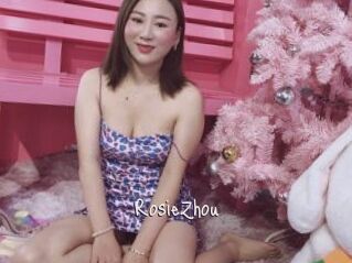 RosieZhou