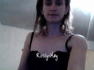 RoslynMay