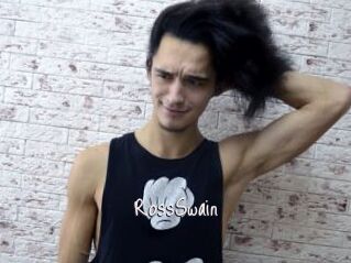 RossSwain