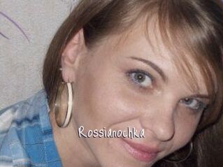 Rossianochka