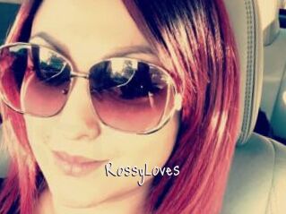 RossyLoves