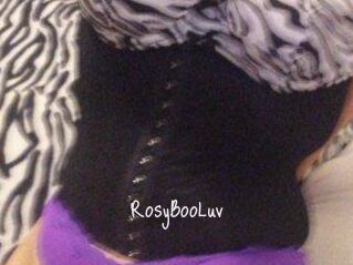 RosyBooLuv