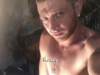 Roudy