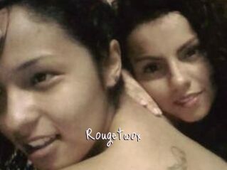 Rougetwox