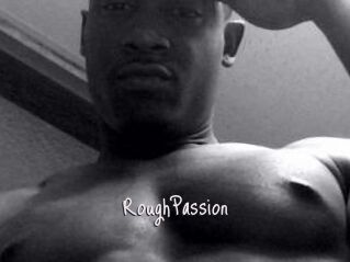 RoughPassion