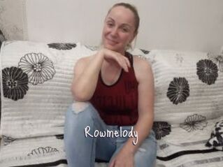 Rowmelody