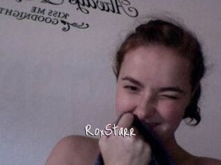 RoxStarr