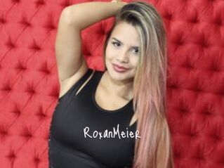 RoxanMeier