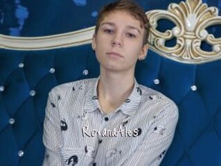 RoxanaAles