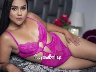 RoxanaBoller
