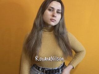 RoxanaNilson