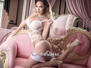 RoxanaQueen