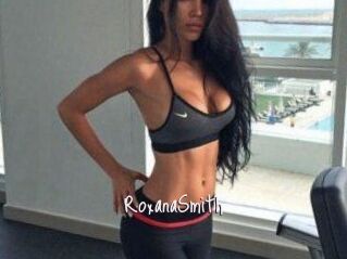RoxanaSmith