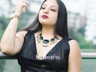 RoxannaFox