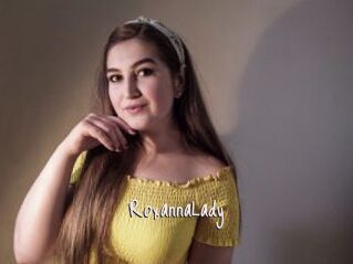 RoxannaLady