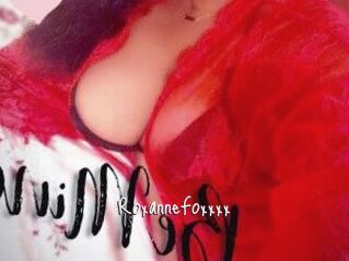 RoxanneFoxxxx