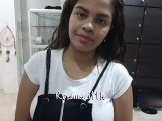 RoxanneLittle