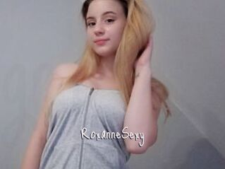 RoxanneSexy