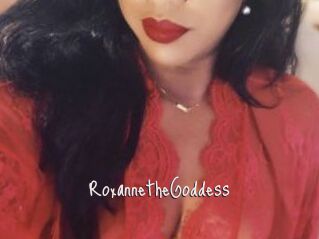 RoxannetheGoddess