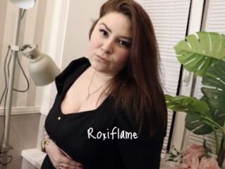 RoxiFlame