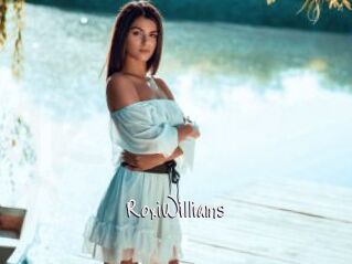 RoxiWilliams