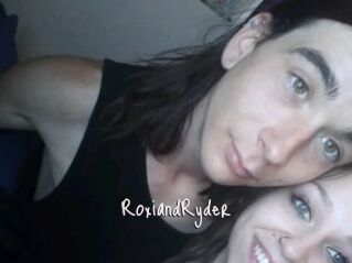 RoxiandRyder