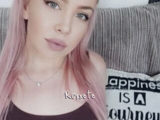 Roxxete