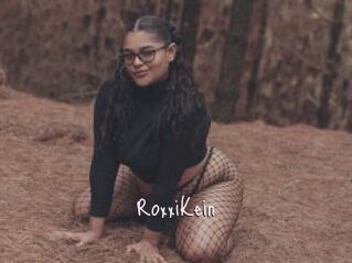 RoxxiKein