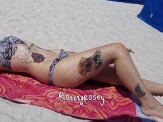 Roxxxyrosey