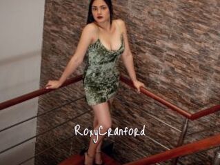 RoxyCranford