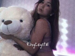 RoxyCrystal