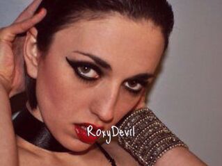RoxyDevil
