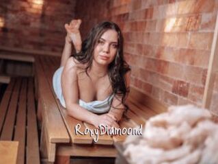 RoxyDiamoond
