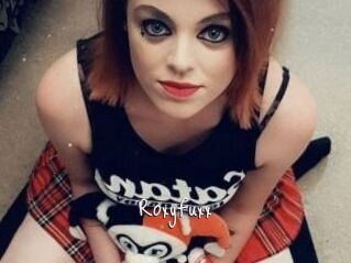 RoxyFuxx