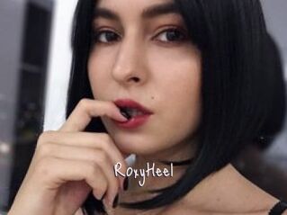 RoxyHeel