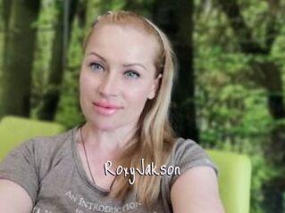 RoxyJakson