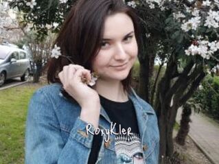 RoxyKler