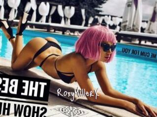 RoxyMillerX