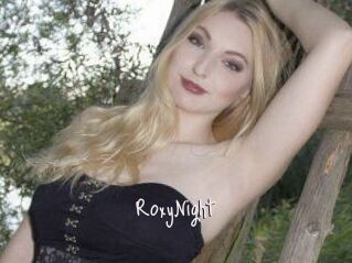 RoxyNight